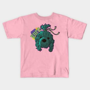 KURO Kids T-Shirt